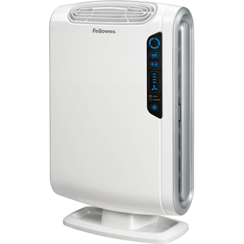 Fellowes AeraMax DX55 Balta
