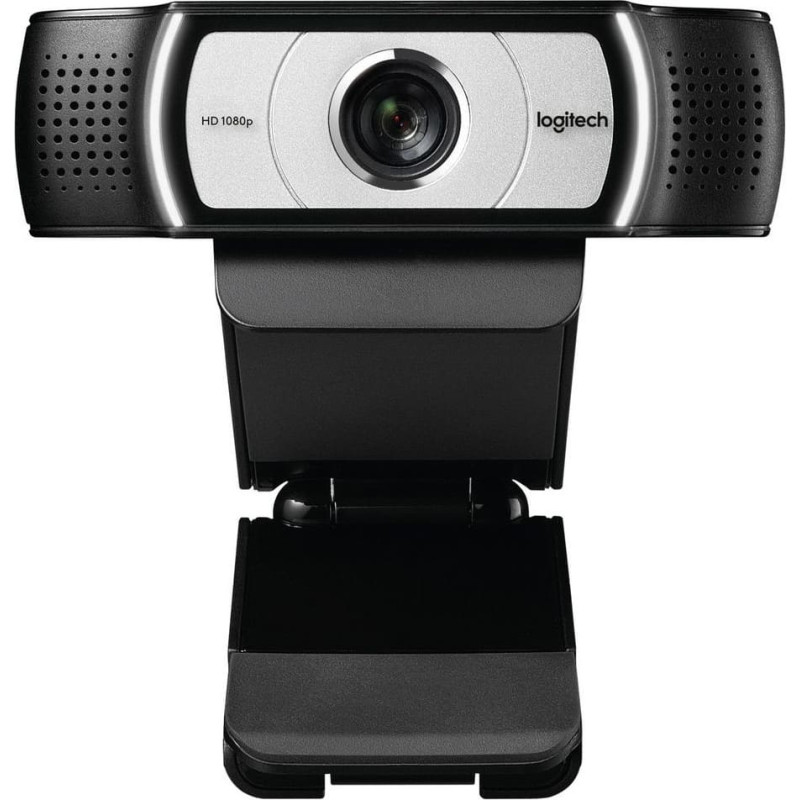 Logitech C930e