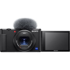 Sony ZV-1 1" 20,1 MP Exmor RS CMOS 8192 x 1856 пикселей Черный
