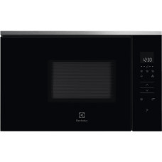 Electrolux Mikrobangė Electrolux KMFE172TEX