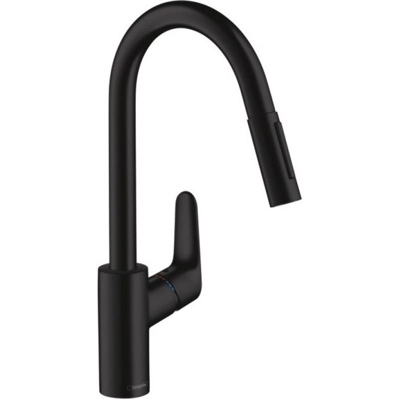 Hansgrohe Virtuvinis mai&scaron;ytuvas Hansgrohe Focus M41 31815670