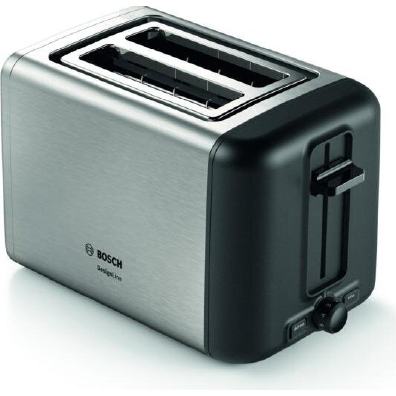 Bosch Тостер TAT3P420