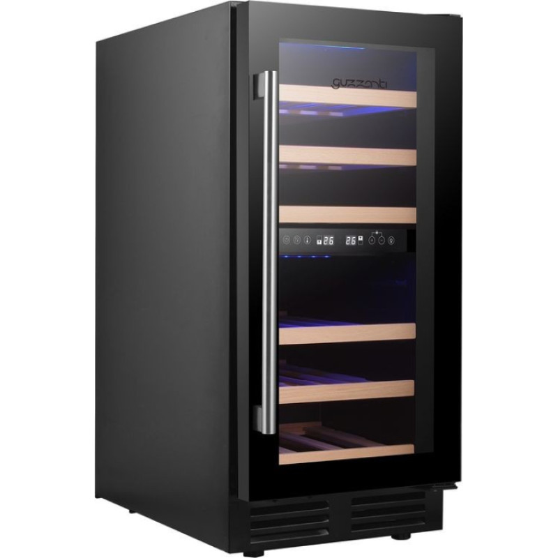 Guzzanti Wine fridge GZ 50B