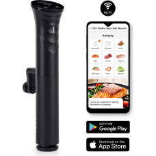 G21 Tsirkulaator Maestro, WiFi, 1200 W, 600920
