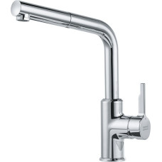 Franke Kitchen Faucet with retractable hose Urban 115.0595.083