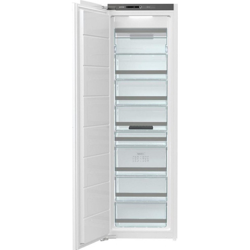 Gorenje Refrigerator FNI5182A1