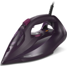 Philips 7000 series DST7061/30 Паровой утюг HV, темно-пурпурный