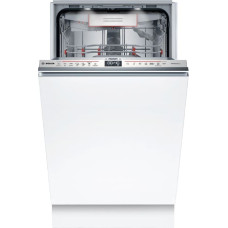 Bosch Встраиваемая посудомоечная машина SPV6ZMX17E