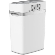 HP ONESHRED 12CC 23L paper shredder Micro-cut shredding
