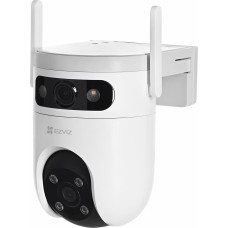 Ezviz H9c Dual 3K Dome IP security camera Outdoor 2880 x 1620 pixels Ceiling/Wall/Pole
