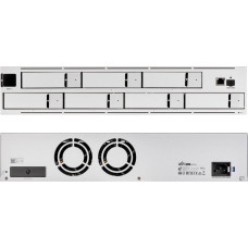 Ubiquiti UNVR-Pro 2U Grey