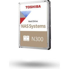 Toshiba N300 internal hard drive
