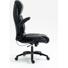 Activejet office chair YK7406-1 black