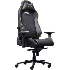 Trust GXT 721 Ruya Pro - premium comfortable gaming chair (black)