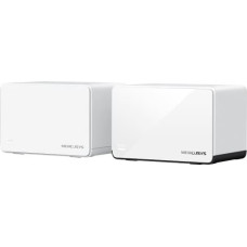 Mercusys HaloH85X - mesh system (2-pack)