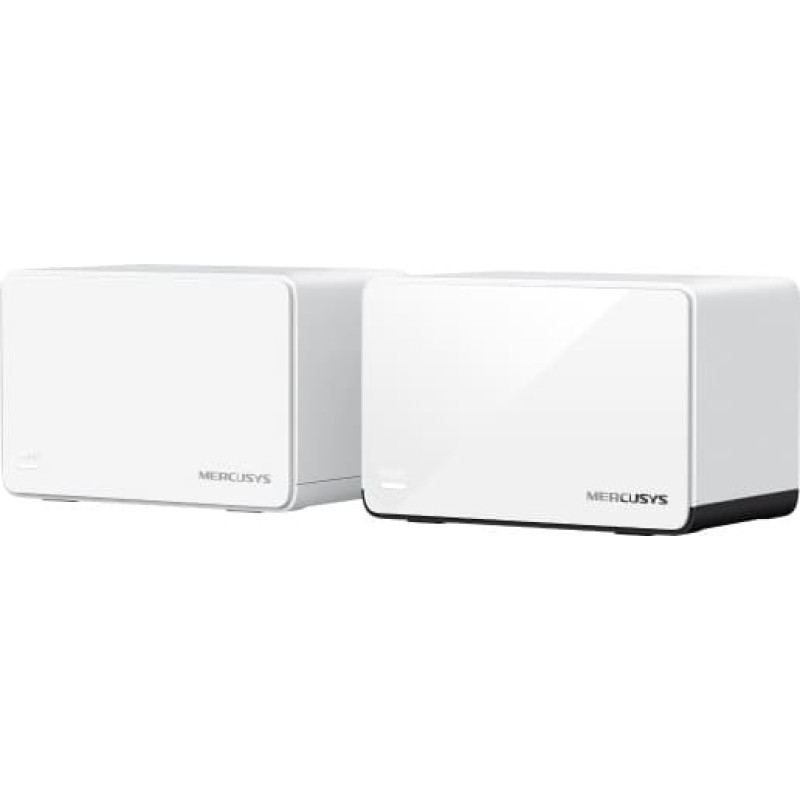 Mercusys HaloH85X - mesh system (2-pack)