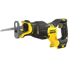Stanley Fatmax SFMCS311B Reciprocating saw 18 V black, yellow