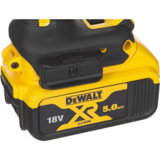 Dewalt Spinner-Drill | DCD791P2-QW | 18 V | 2x5 Ah | Lithium-Ion (Li-Ion)