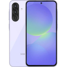 Samsung Galaxy A36 17 cm (6.7") Две SIM-карты Android 15 5G USB Type-C 6 GB 128 GB 5000 mAh Лаванда