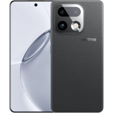 Realme 16 Pro+ 5G 17,27 cm (6.8") Dual SIM Android 16 USB Type-C 12 GB 512 GB 7000 mAh Grey