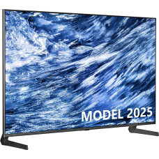 Samsung QE50QN80FAU 127 cm (50") 4K Ultra HD Nutiteleri funktsioon WiFi S&uuml;sinik
