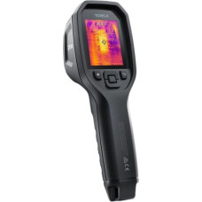Flir TG165-X MSX Termocamera -25 fino a +300 &deg;C 80 x 60 Pixel 8.7 Hz MSX&reg;, Luce LED integrata, Fotocamera digitale