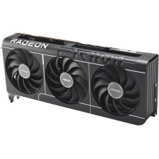 Asus Prime -RX9070XT-O16G AMD Radeon RX 9070 XT 16 GB GDDR6