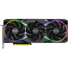 Pny Technologies PNY GeForce RTX 5080 ARGB OC - 16 GB GDDR7 graphics card
