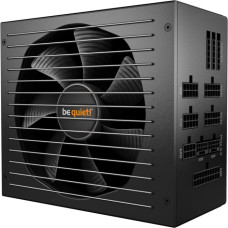 Be Quiet! Straight Power 12 power supply unit 1200 W 20+4 pin ATX ATX Black