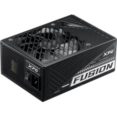 XPG COREREACTOR II 1200W блок питания 24-pin ATX ATX Черный