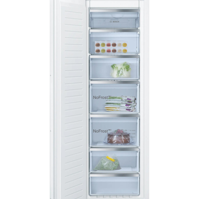 Bosch &Scaron;aldiklis Bosch GIN81ACE0