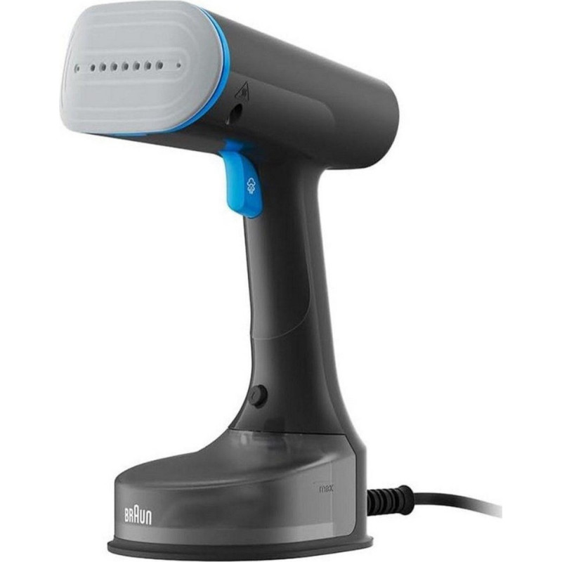 Braun Drabužių garintuvas BRAUN GS5031BL