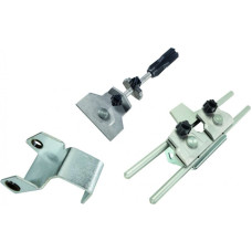 Scheppach Galandinimo laikiklių rinkinys Scheppach Tiger 2500 / 5.0. KIT 1, 7903200002 ampSCHEP