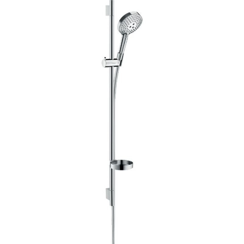 Hansgrohe Du&scaron;o komplektas Hansgrohe Raindance Select S 27667000