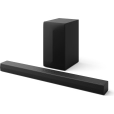LG S60T Черный 3.1 канала 340 W