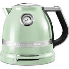 Kitchenaid 5KEK1522EPT электрический чайник 1,5 L 2400 W Зеленый