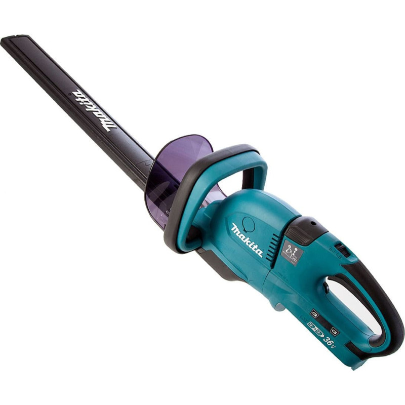 Makita Nożyce akumulatorowe DUH551Z 55 cm