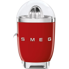 Smeg Wyciskarka do cytrus&oacute;w Smeg CJF11RDEU czerwona