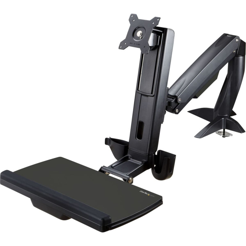 Startech Uchwyt biurkowy na monitor do 34'' Elbrus (ARMSTSCP1)