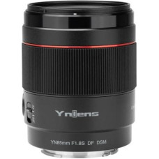 Yongnuo Obiektyw Yongnuo YN Sony E 85 mm F/1.8 DF DSM S