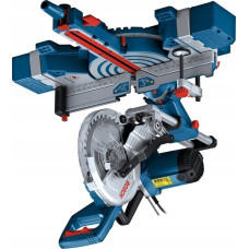 Bosch Pilarka Ukosowa 1800W GCM 254 D