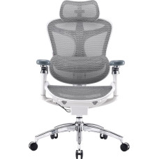 Sihoo Fotel biurowy Sihoo DORO C300 Pro Mesh White