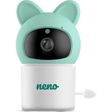 Neno Orso - profesjonalna wideo-niania IP-Wi-Fi