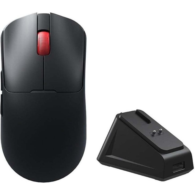 Aula mysz SC380 Pro Black
