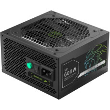 Gamemax Zasilacz GameMax Gamemax | PSU | VP 600S | 600W | Bronze | Non-Modular