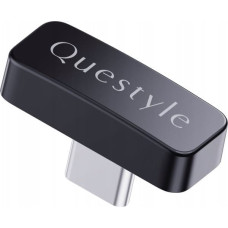 Questyle Adapter bluetooth Questyle Questyle QCC Dongle Pro - Bezstratny transmiter bluetooth