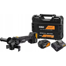 Dewalt Szlifierka Dewalt 18v xr szlif. kątowa 125mm 2x5ah mcl