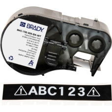 Brady BMP41/BMP51/BMP53/M511 Label