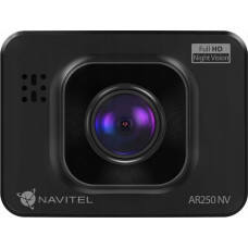 Navitel Wideorejestrator Navitel AR250 NV