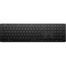 Hyperx Keyboard 490K MultiDevice Dual Mode Keyboard - BD5F4AA#ABB